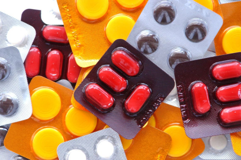 Medicamentos SUS