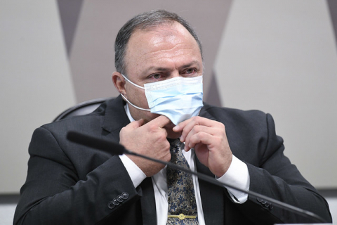 Eduardo Pazuello