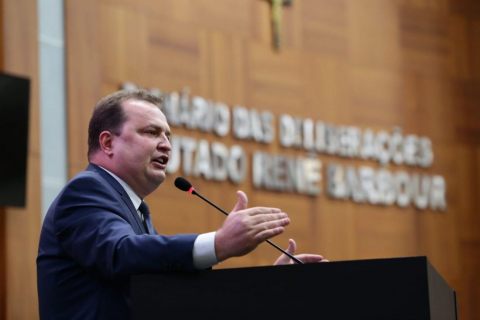 Max Russi