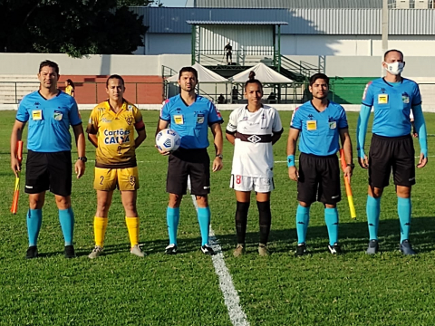 Mixto e Aliança