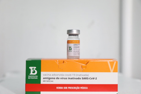 coronavac