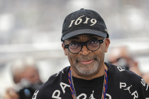 Spike Lee