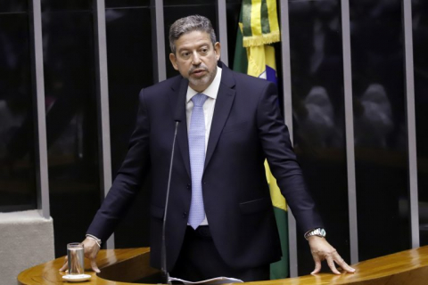 Arthur Lira