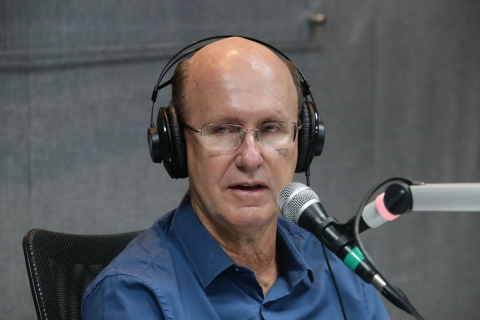 Carlos Avallone