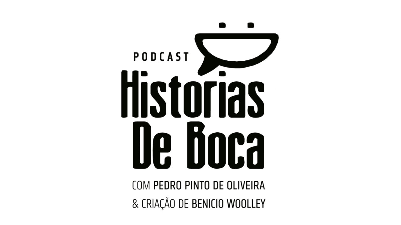Podcast Hist&oacute;rias de Boca