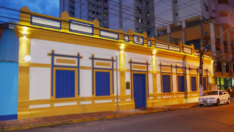 academia mato-grossense de letras
