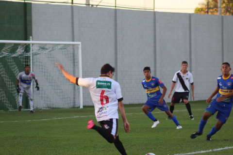 Mixto e Araguaia 