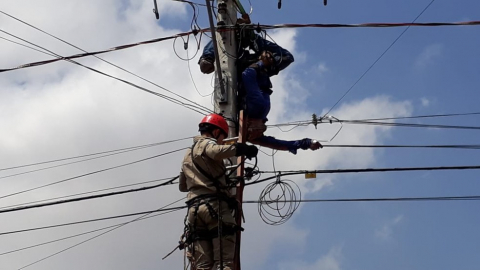ENERGISA