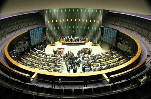 C&acirc;mara deputados