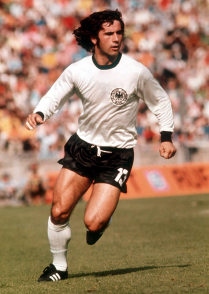 Gerd Muller 