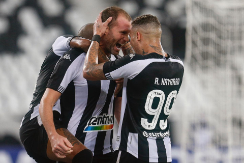 Botafogo 