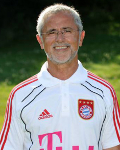 Gerd Muller 