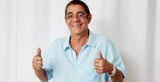 Zeca Pagodinho
