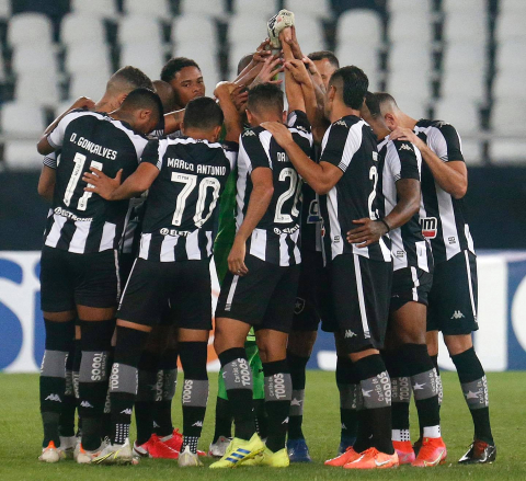 Botafogo 