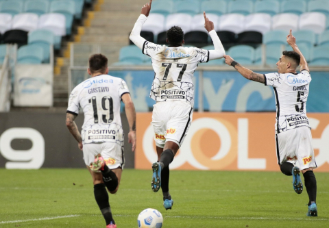 Corinthians