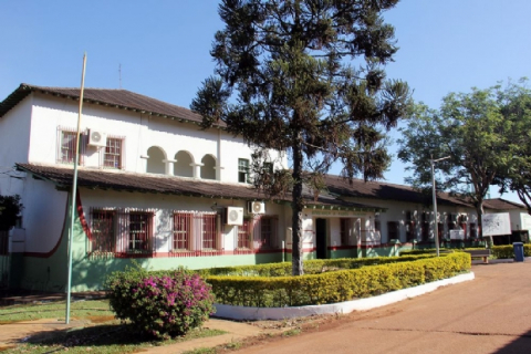 IFMT São Vicente