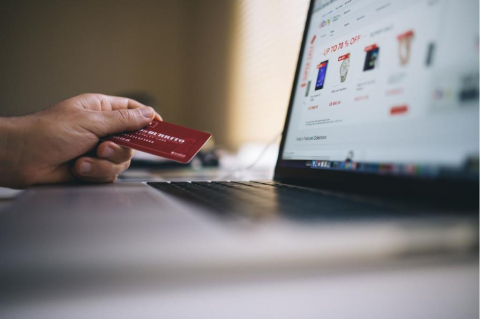 GOLPES PELA INTERNET COMPRAS