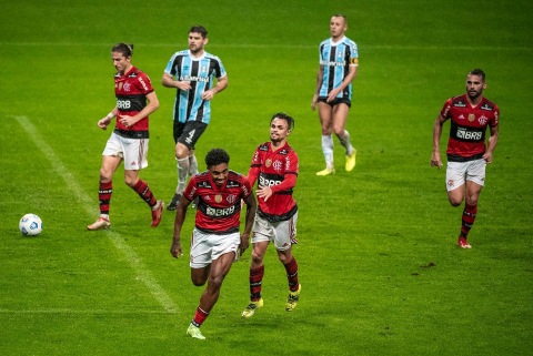 Flamengo 