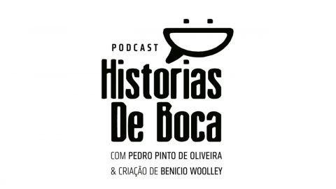 Podcast Hist&oacute;rias de Boca