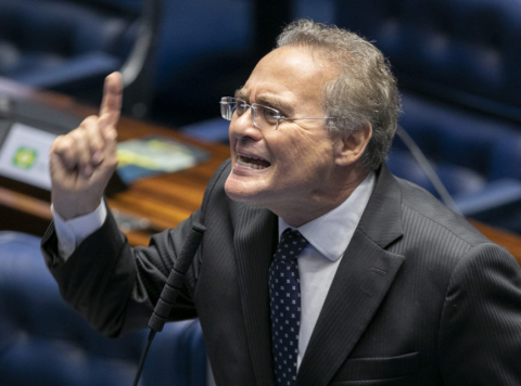 Renan Calheiros