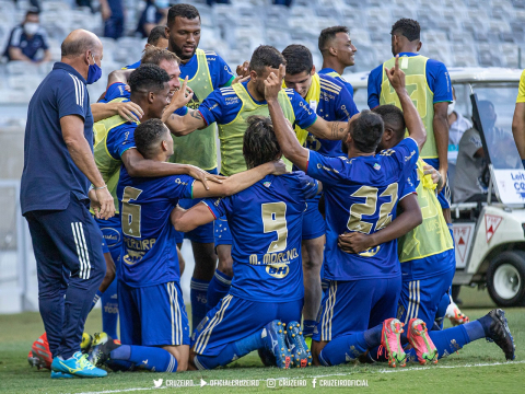 Cruzeiro 