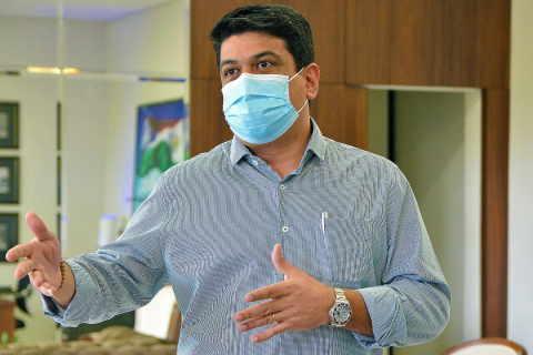 Kalil Baracat
