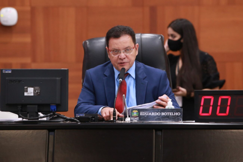 Eduardo Botelho