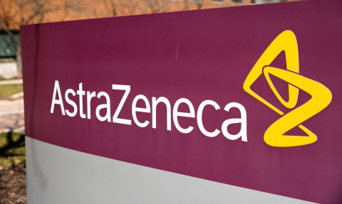 ASTRAZENECA