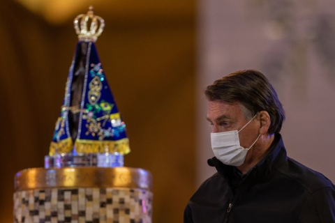 BOLSONARO