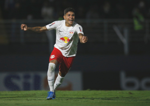 BRAGANTINO 