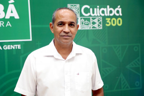 Raufrides Macedo