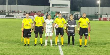Mixto Feminino 