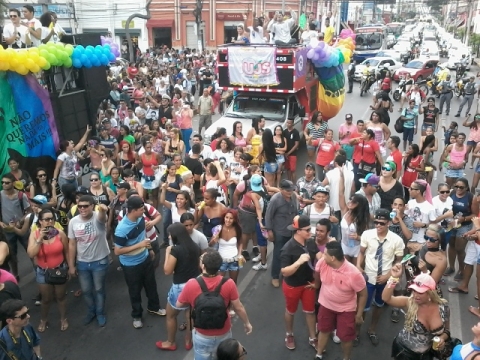 PARADA