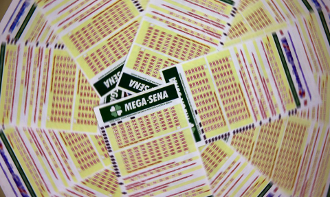 Mega-sena