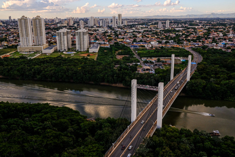 Cuiaba aerea