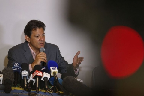 Fernando Haddad