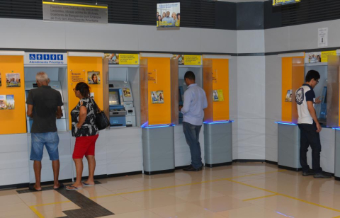 Banco do Brasil