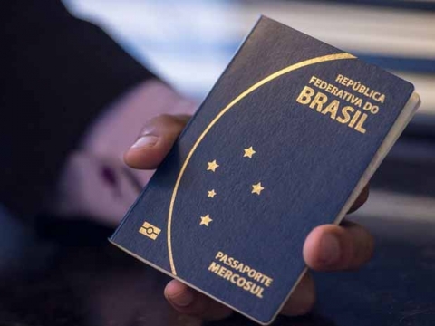 PASSAPORTE