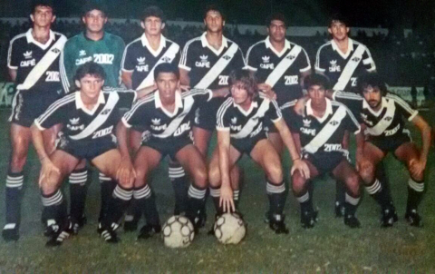 Mixto 1989