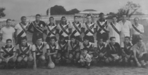 Mixto 1965