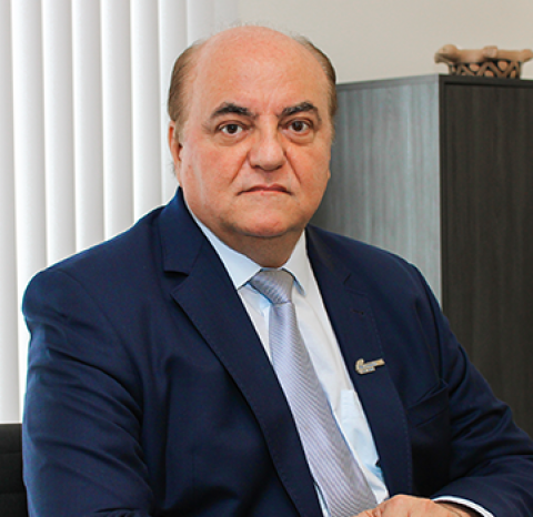 Jos&eacute; Wenceslau de Souza J&uacute;nior