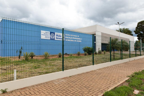 Escola Técnica