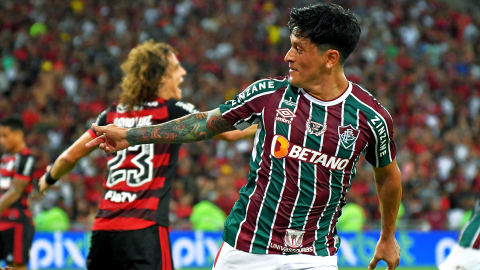 Fluminense