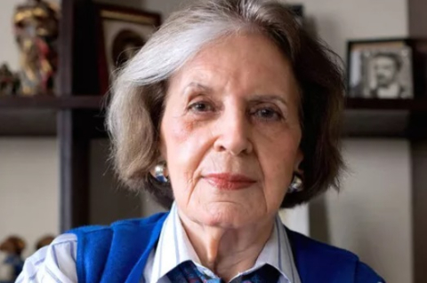 Lygia Fagundes Telles