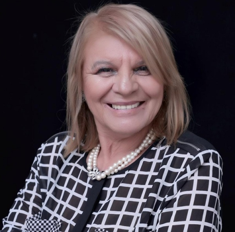 Benedita Arlete Ventura 