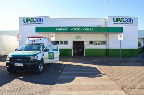 UPA Cuiab&aacute;