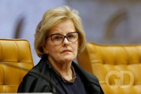 ministra Rosa Weber