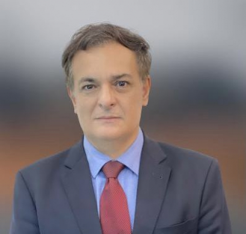 Jos&eacute; Ricardo Costa Marques Corbelino