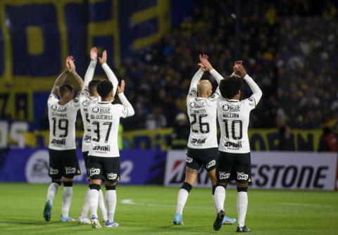 Corinthians 