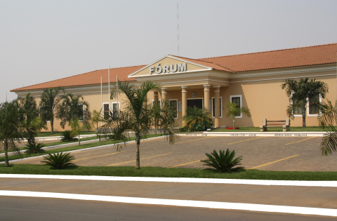 Forum de Sorriso